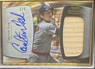 Carlton Fisk