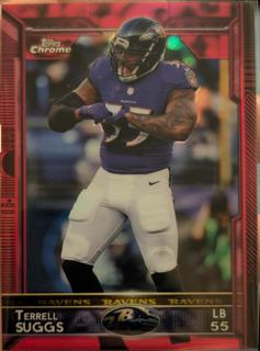 Terrell Suggs
