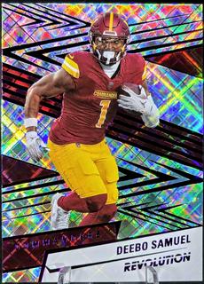 Deebo Samuel