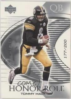 Tommy Maddox