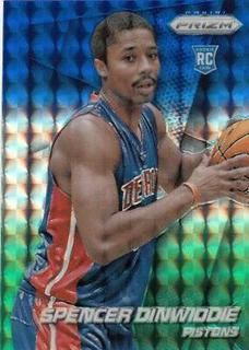 Spencer Dinwiddie