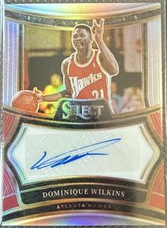 Dominique Wilkins
