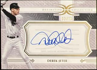 Derek Jeter