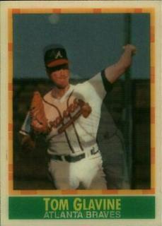 Tom Glavine