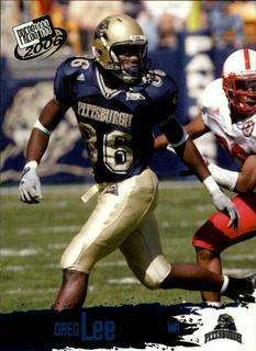 Greg Lee