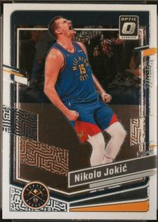 Nikola Jokic