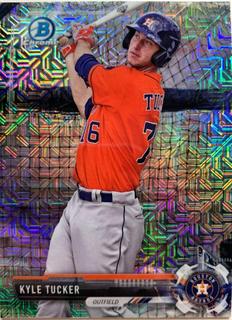 Kyle Tucker