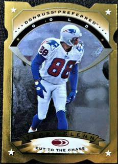 Terry Glenn