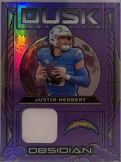 Justin Herbert