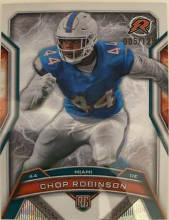 Chop Robinson