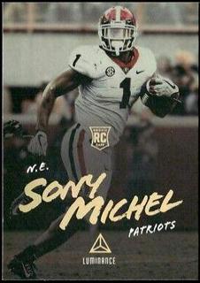Sony Michel