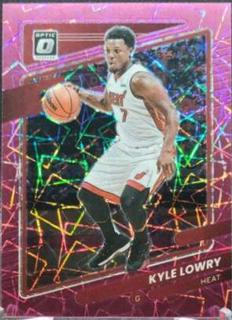 Kyle Lowry