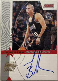 Mike Bibby