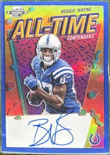 Reggie Wayne