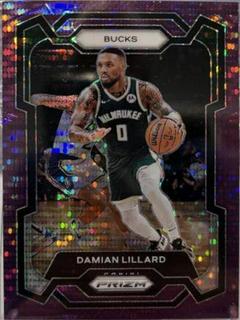 Damian Lillard