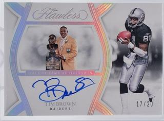 Tim Brown