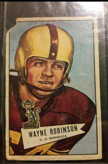 Wayne Robinson