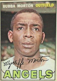 Bubba Morton
