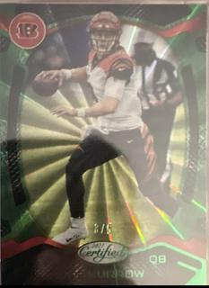 Joe Burrow