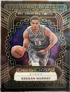 Keegan Murray