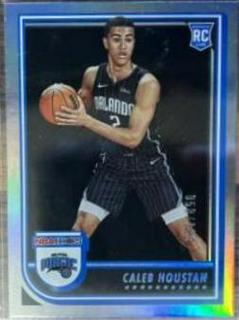 Caleb Houstan