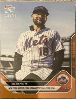 Bo Bichette