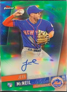 Jeff McNeil