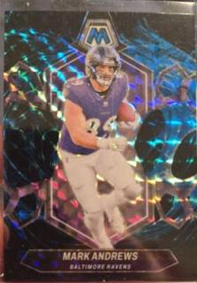 Mark Andrews