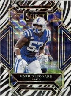 Darius Leonard