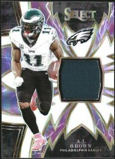 A.J. Brown