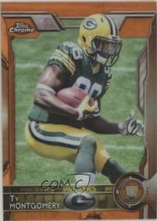 Ty Montgomery