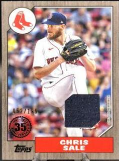 Chris Sale