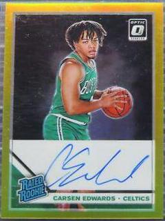 Carsen Edwards