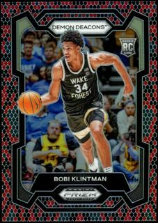 Bobi Klintman