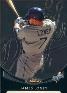 James Loney
