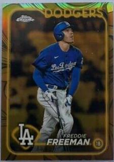 Freddie Freeman