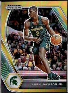 Jaren Jackson Jr.