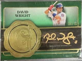 David Wright