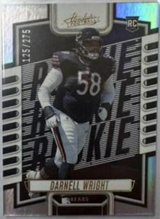 Darnell Wright