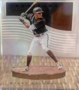 Manny Machado