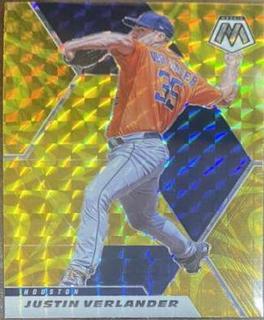 Justin Verlander