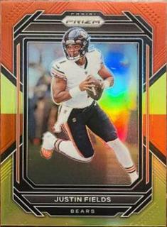 Justin Fields