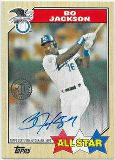 Bo Jackson