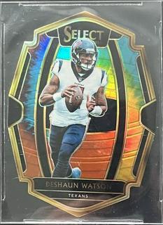 Deshaun Watson
