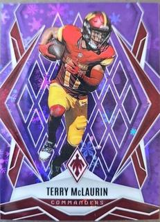 Terry McLaurin