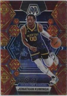 Jonathan Kuminga
