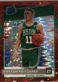Payton Pritchard