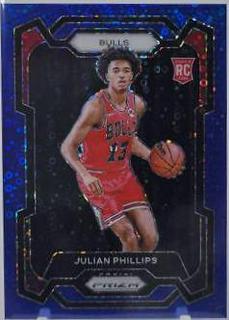 Julian Phillips
