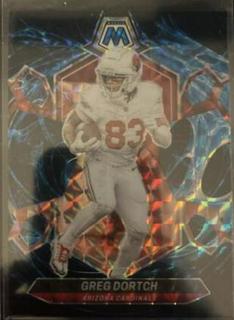 Greg Dortch
