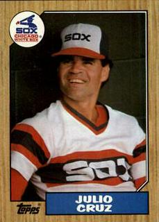 Julio Cruz